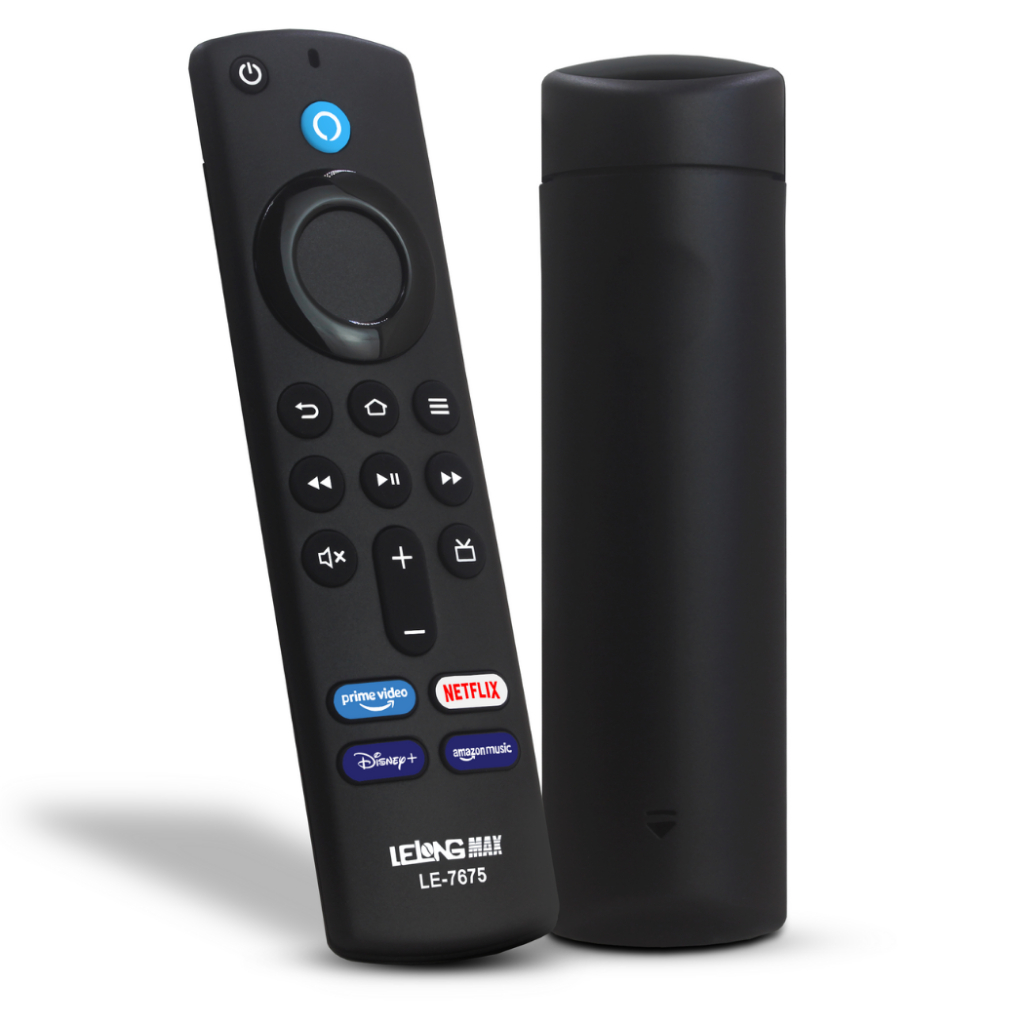 4K Smart TV Stick MAX Lite Fire Cube Controle Remoto De Voz Alexa Para 3a Geração
