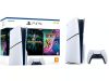 Console PlayStation 5 Slim Mídia Física Sony Bundle Returnal + Ratched & Clank em Uma Outra Dimensão