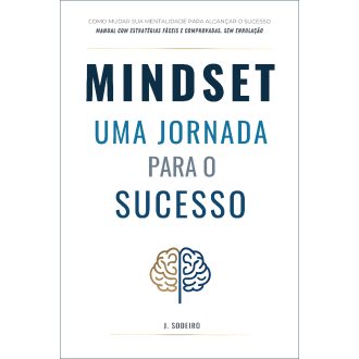 Mindset: Uma jornada para o sucesso | Como mudar sua mentalidade para alcançar o sucesso.