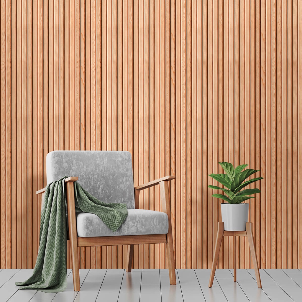 Promoção Papel de Parede 50x50cm Estilo Madeira Realista Decoração Quarto Sala Cozinha