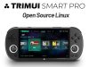 Trimui Smart Pro Console Portátil Retrô Com MicroSD recheado de jogos!