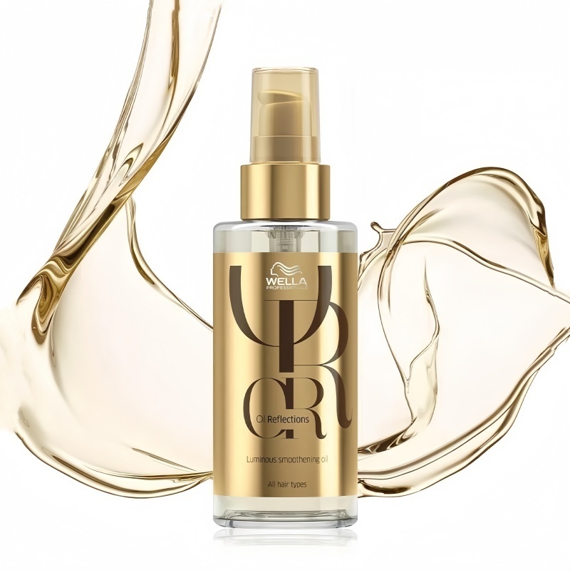 Wella Pro Oil Reflections Óleo 30ml /100ml