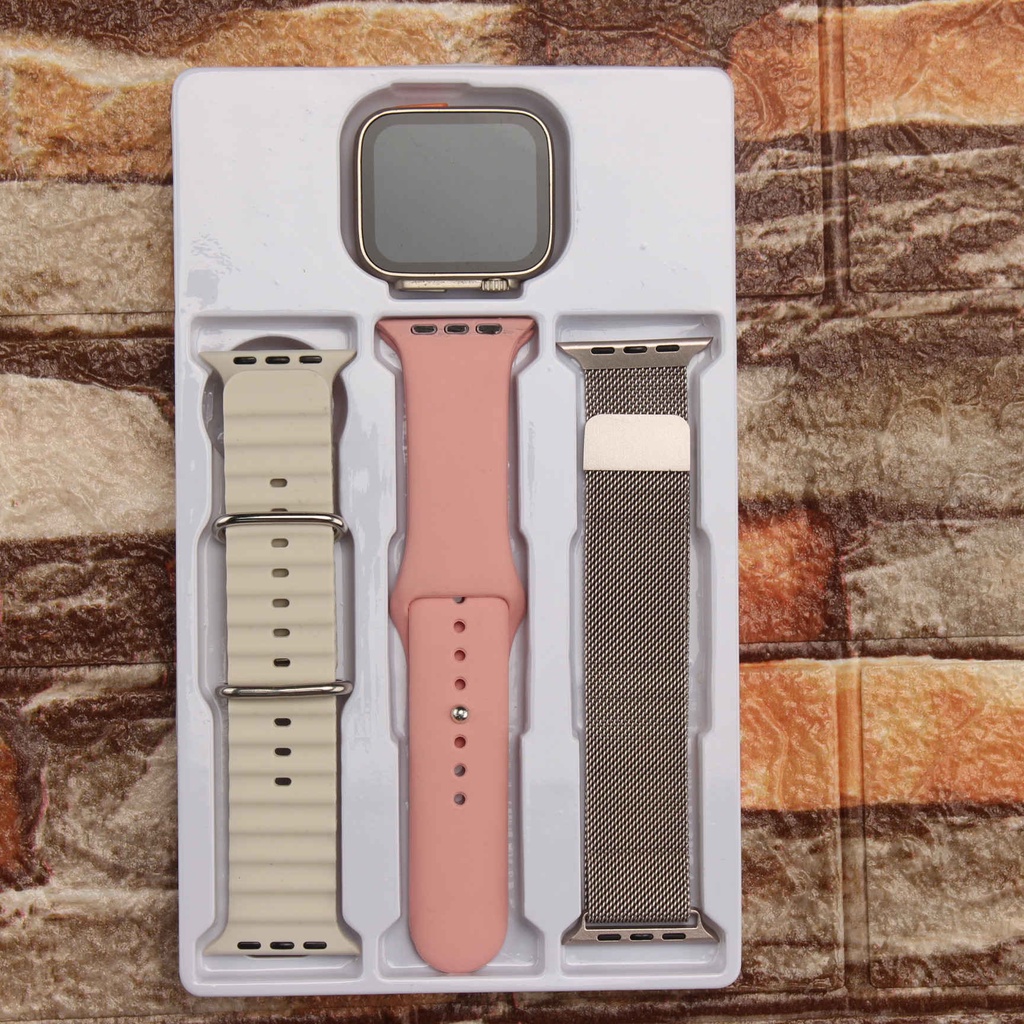 2025 Relogio smartwatch S11 Pro Max 9 watch sleep component Digital watch 3 in 1