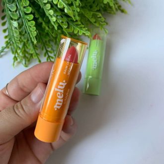 Balm Labial Mágico - Melu by Ruby Rose / WX Beleza