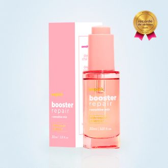 Booster Repair Óleo Capilar 30ml Wepink