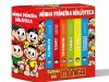 Box - Turma da Mônica Coleção Minha Primeira Biblioteca