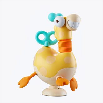 Brinquedo Montessori Cor Chamativa Leve Viagem Todo Brasil Oferta Páscoa Criança Brinquedo Baby Kit