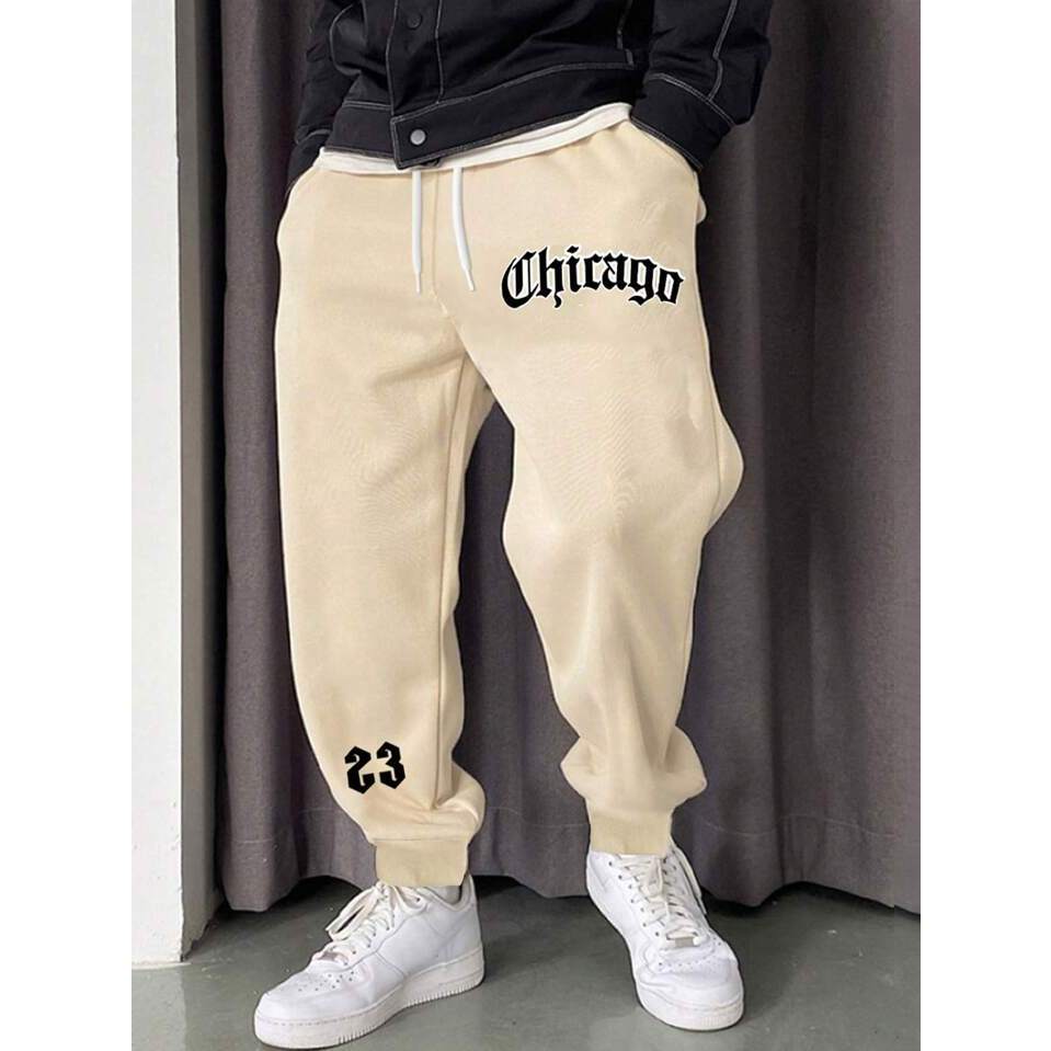 Calça Moletom Varias Cores Pain Japones Caimento Perfeito One