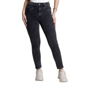 Calça Sarja Sawary Push Up - 278459