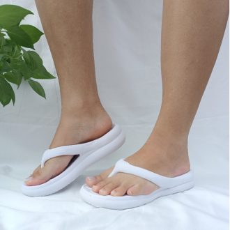 Chinelo Plataforma Tamanco Nuvem Feminino Ortopédico Sandália Pronta Entrega