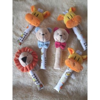 chocalho para bebê, chocalho de criança, brinquedo