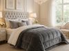 Coberdrom Edredom Sherpa Queen Casal - 2.40x2.20 - Macio e Elegante