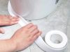 Fita Selante De Pvc À Prova D 'Água Para Cozinha / Banheiro / Banheira