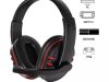 Fone de ouvido Gamer Com Microfone Para Pc Computador Notebook Headset P2 A302