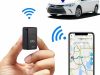 GF07 Mini Dispositivo Anti-Perda Para Rastreador GPS Com Operação Remota E Gravação