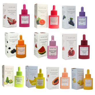 Glow Love Sérum Facial Max Love - Beleza e Cuidado para Sua Pele