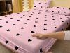 Jogo de Cama Lençol 400 Fios Micropercal Estampas Sortidas