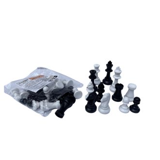 Jogo de Xadrez Forma Kids - Presente Perfeito para o Dia das Crianças! Diversão e Estratégia!