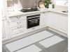 Kit Passadeira Para Cozinha De Tear 3 Peças Promoção Barato Decoração