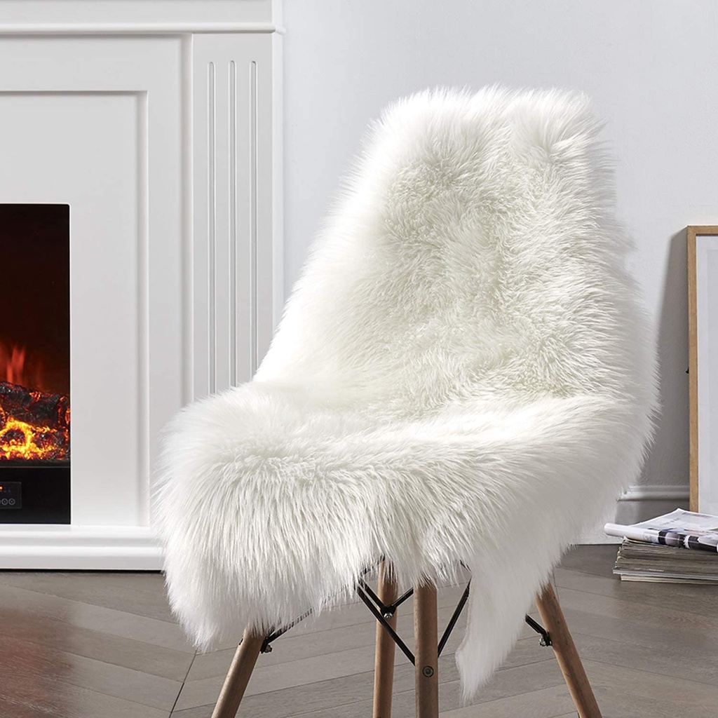 Manta em Pelúcia Pelo Alto Luxo Tapete Para Unhas Para Decoração Foto E Cenários De Moda Roupas
