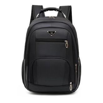 Mochila Unissex Resistente Água para Viagem Cabo de Aço Reforçado Elegantes Ótima Promoção