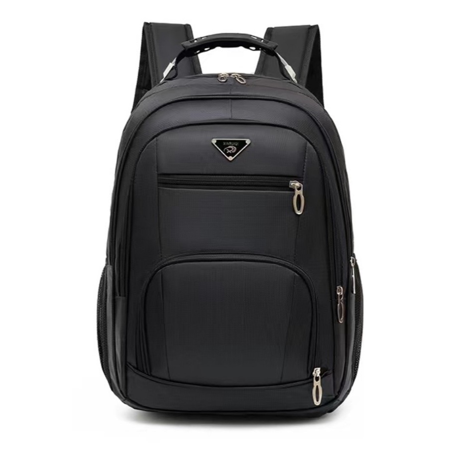 Mochila Unissex Resistente Água para Viagem Cabo de Aço Reforçado Elegantes Ótima Promoção