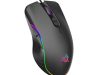 Mouse Gamer Para Jogo Óptico com LED RGB USB PC Videogame