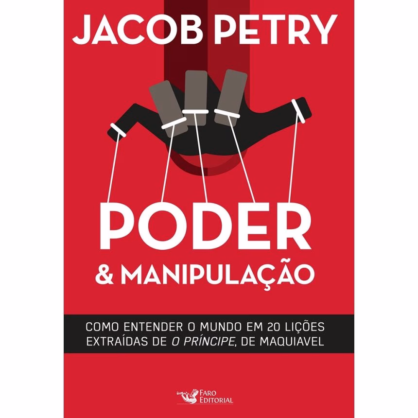 Poder E Manipulacao