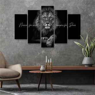 Quadro Decorativo Mosaico Para Sala Quarto