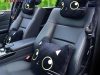 Superauto Carro Travesseiro Pescoço Cabeça Gato Dos Desenhos Animados Encosto De Viagem Cinto De Segurança Alças De Ombro Reversa Cobre