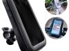 Suporte Capa De Celular Para Moto E Bicicleta A Prova D'agua 6.6 Polegadas