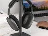 Suporte Fone Ouvido Mesa Headset Gamer MINIMAL com e sem fio pc Universal Display Rack