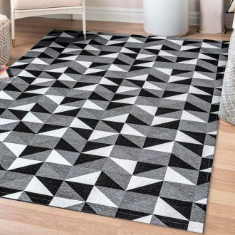 Tapete Sala Quarto Jacquard 2m/1m/2,5m Promoção