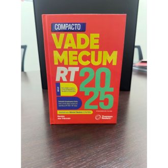 Vade Mecum RT 2025 - Compacto