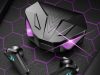 X15 Fone De Ouvido para Jogos Bluetooth 5.Tws Stereo Ultra Baixa Latency Gaming Headset