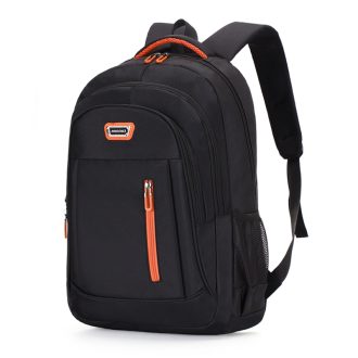 Mochila Masculino e Feminina Impermeável Resistente Reforçada Grande P/ Notebook