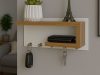 Porta chaves em MDF Organizador Decoração para casa