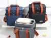 Bolsa Térmica De Grande Capacidade De Alta Qualidade Adequada Para Viagens De Piquenique Na Praia