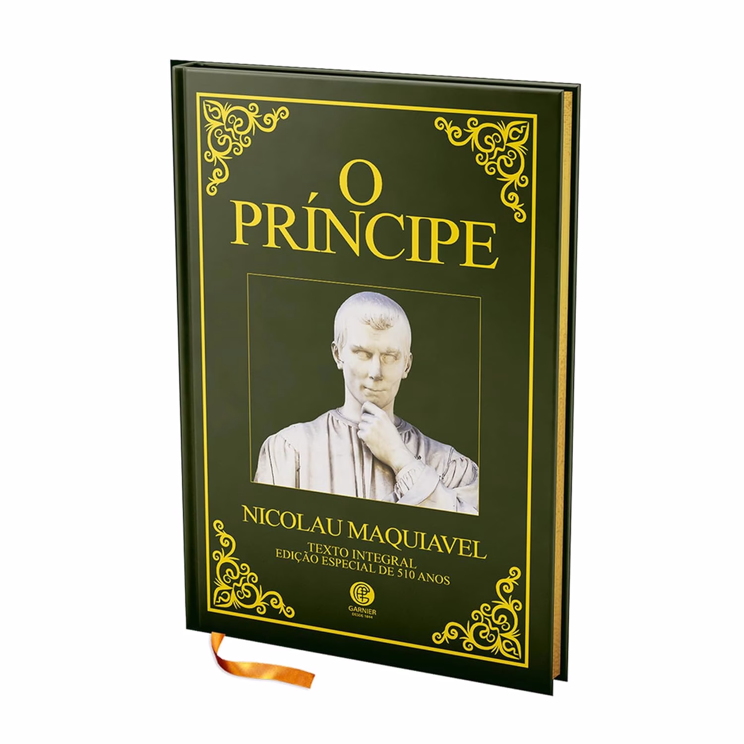 O Príncipe de Maquiavel