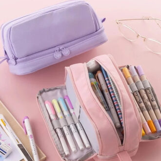 ASALOOG ESTOJO/NECESSÁRIE PÓRTATIL MULTIFUNCIONAL Ref: BD- 101 - 105