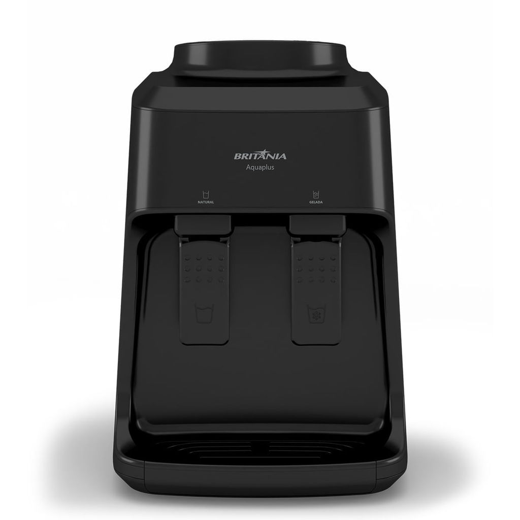 Bebedouro Britânia 10L ou 20L Aquaplus Bivolt BBE12P