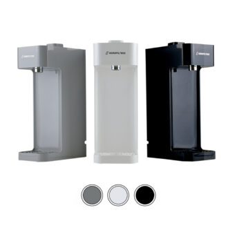 Filtro Purificador de Agua com Refil água Natural Facili Com certificado Imetro