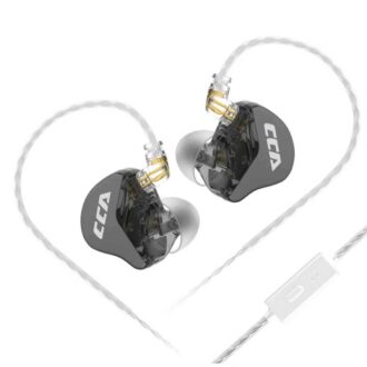 Fone de Ouvido CCA CRA In Ear Retorno de Palco Profissional