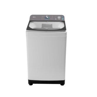 Máquina de Lavar Philco Plr14a 14kg 12 Tipos de Lavagem Branca