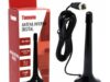 Mini Antena Digital Interna Hdtv Uhf Tomate - Mtv-3015
