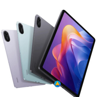Novo Tablet Xiaomi Redmi Pad 2 com WiFi 256/8GB 128/4GB RAM Tela 11" - Envio Imediato