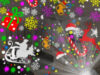 Projetor de Natal JGD-SD