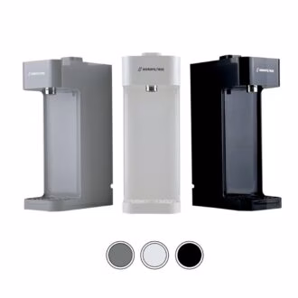 Purificador De Água Bebedouro Com Refil Original Selo Inmetro Facile C3