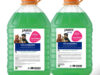 Shampoo Com Condicionador Para Cachorro E Gato Pet Shop - 5L -Linha Pet- shampoo Pet shop-