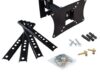 Suporte Articulado De Parede Para Tv/monitor Até 56 Polegadas